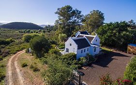 Plum Tree Cottage